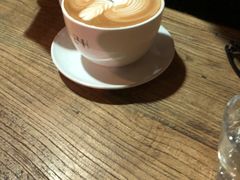 -24H COLOR咖啡厅(惠州金山湖店)