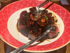 -杭州久泰饭店·粤式融合