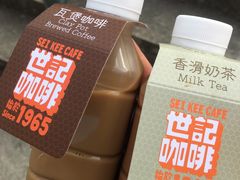 -世记咖啡(氹仔外卖店)