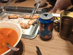 -新石器烤肉(南站店)
