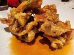 -奉天小馆·非遗东北菜(济南万象城店)