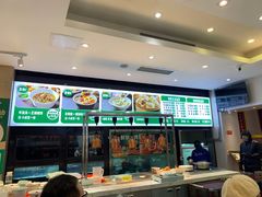 -紫光园(劲松店)