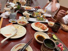 -蟹田居·活蟹料理(东城店)