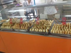 -隆盛园火勺馄饨面(十一纬路店)