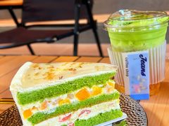 -Jeans Coffee牛仔裤咖啡