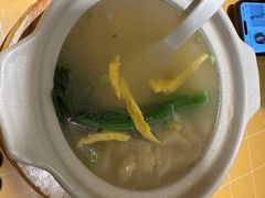 -蔡澜点心·粤菜(花城汇南区店)