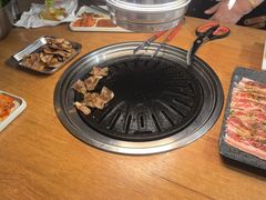 -乌拉烤肉(如皋首店)