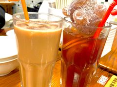 -澳门陈光记烧味饭店(南京德基广场店)