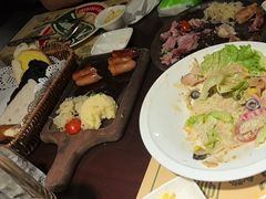 -马迭尔德式西餐精酿啤酒屋(中央大街店)