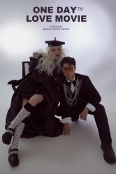 -芭莎视觉婚纱摄影(花溪店)