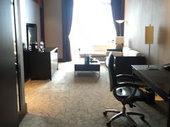 -北京首都机场希尔顿酒店