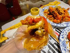 招牌油焖-Bigger龙虾(锦屏家园店)