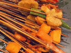 掌中宝-长药唐师乐山油炸(石人直营店)