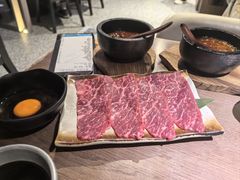 -虎丸烧肉(世纪汇店)