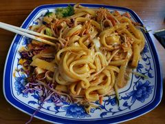 -秦韵轩·西安小馆(贻成福地广场店)