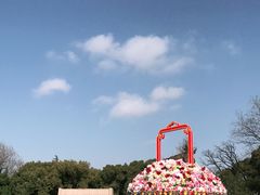 -上海市龙华烈士陵园