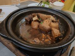 -阿毛饭店(和义路店)