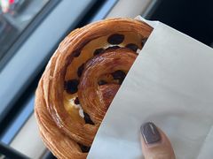 -Le Comptoir de Pierre Gagnaire