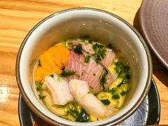 -镹·鱼料理  国产鱼使用店