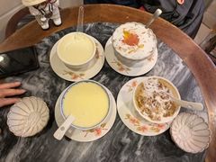 -玫瑰甜品(文明路店)