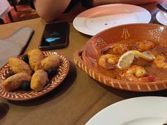 -ALBERGUE 1601 婆仔屋葡国餐厅