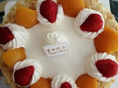 -味多美蛋糕(梨园店)