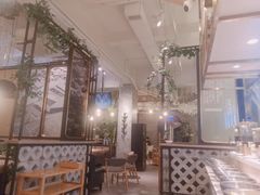 大堂-雾都渣渣火锅(南城智汇城店)