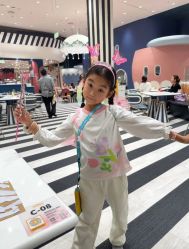 -奈尔宝家庭中心·亲子餐厅(鄞州万达店)