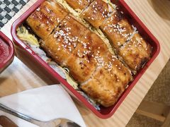 -吉之仙•中国制造•出口级食材日料店(领事馆总店)