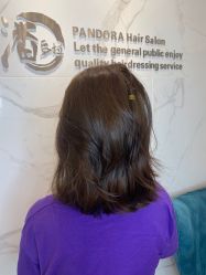 -潘多拉Hairsalon