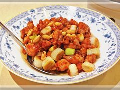 宫保鸡丁-北京全聚德(玉泉路店)