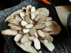 -蘑统田下·野生菌火锅