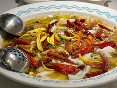 -花椒俏川菜小馆(南海万达店)