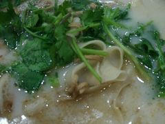 -惠丰源烩面馆(经七路店)