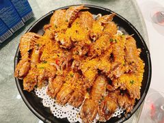 -79号渔船海鲜饭店(宝安店)