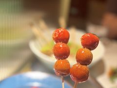 -麻六记(新天地店)