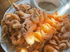-遇见小院—虹鳟鱼•农家菜(怀柔店)