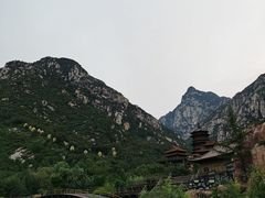 -禅宗少林·音乐大典