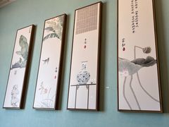 -澜小宴·锦绣江南(金沙滩店)