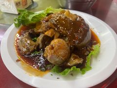 -哈尔滨饺子王·东北菜(鱼鳞浃路店)