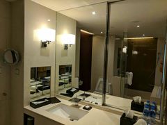 -香港尖沙咀凯悦酒店