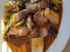 -天天渔港(杏林街店)