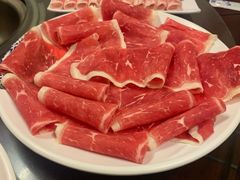 -福寿斋·老北京铜锅涮肉·烧烤(清岚店)