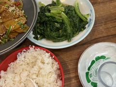 -王婆婆老妈蹄花川菜馆·非物质文化遗产(太古里一店)