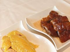 -上海千禧海鸥大酒店