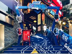 -小龙坎火锅(全球总店)