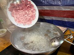 -华哥新鲜猪精品美食