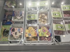 -洋洋爸雪糕(万科店)