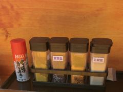 -天妇罗内顺田(罗湖店)