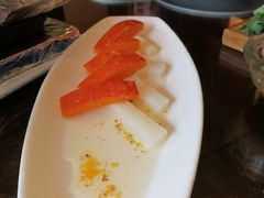 -长生素斋(普陀山店)